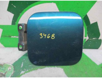 Recambio de tapa exterior combustible para mg serie 600 (rh) 620 sdi referencia OEM IAM 