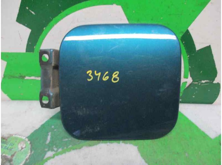 Recambio de tapa exterior combustible para mg serie 600 (rh) 620 sdi referencia OEM IAM 