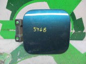 Recambio de tapa exterior combustible para mg serie 600 (rh) 620 sdi referencia OEM IAM 