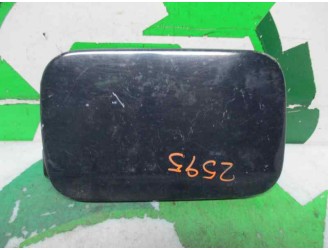 Recambio de tapa exterior combustible para mercedes-benz clase c (w202) berlina 220 diesel (202.121) referencia OEM IAM   