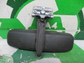 Recambio de espejo interior para saab 9-5 berlina 3.0 v6 tid cat referencia OEM IAM   