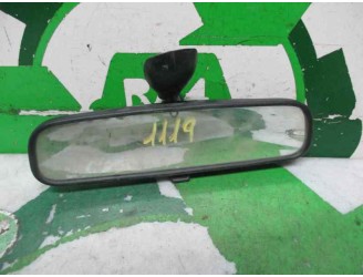 Recambio de espejo interior para kia cerato 1.5 crdi referencia OEM IAM 