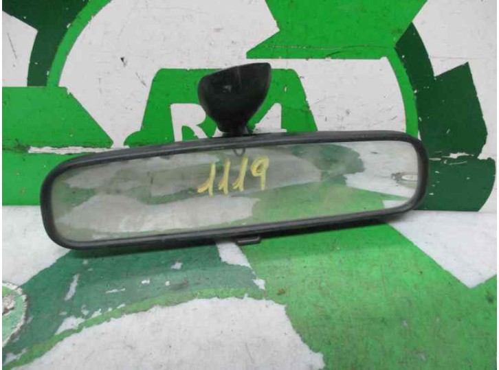 Recambio de espejo interior para kia cerato 1.5 crdi referencia OEM IAM 