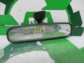 Recambio de espejo interior para kia cerato 1.5 crdi referencia OEM IAM 