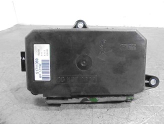 Replacement electronic module for Fiat Stilo Multi Wagon (192) 1.9 JTD 16V CAT OEM IAM reference 51711369 