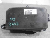 Replacement central locking unit for Fiat Stilo Multi Wagon (192) 1.9 JTD 16V CAT OEM IAM reference 51711366 