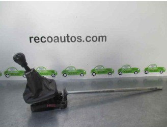 Recambio de palanca cambio para opel combo (corsa c) 1.7 16v dti cat (y 17 dt / lr6) referencia OEM IAM 