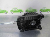 Recambio de palanca cambio para opel combo (corsa c) 1.7 16v dti cat (y 17 dt / lr6) referencia OEM IAM 