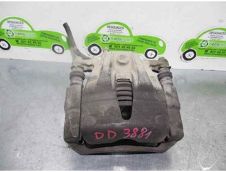Replacement front right brake caliper for Opel Combo (Corsa C) 1.7 16V DTi CAT (Y 17 DT / LR6) OEM IAM reference 7276-4IU