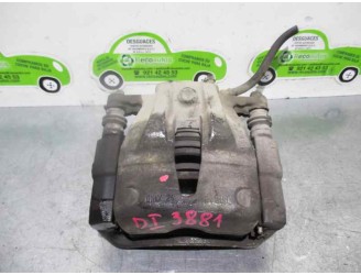 Recambio de pinza freno delantera izquierda para opel combo (corsa c) 1.7 16v dti cat (y 17 dt / lr6) referencia OEM IAM  7276-4