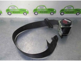 Replacement front right seat belt for Opel Combo (Corsa C) 1.7 16V DTi CAT (Y 17 DT / LR6) OEM IAM reference 54