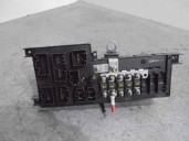Recambio de caja reles / fusibles para volvo s80 berlina d5 kinetic referencia OEM IAM 8678449 518828017 