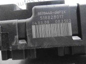 Recambio de caja reles / fusibles para volvo s80 berlina d5 kinetic referencia OEM IAM 8678449 518828017 