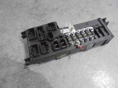 Recambio de caja reles / fusibles para volvo s80 berlina d5 kinetic referencia OEM IAM 8678449 518828017 