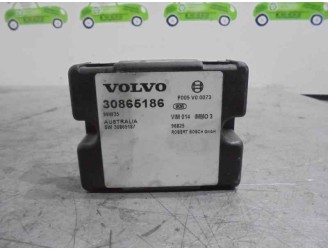 Recambio de centralita inmovilizador para volvo s40 berlina 1.9 diesel referencia OEM IAM 30865186 F005V00073 