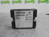 Replacement immobiliser ECU for Volvo S40 saloon 1.9 diesel OEM IAM reference 30865186 F005V00073 