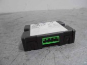Replacement immobiliser ECU for Volvo S40 saloon 1.9 diesel OEM IAM reference 30865186 F005V00073 