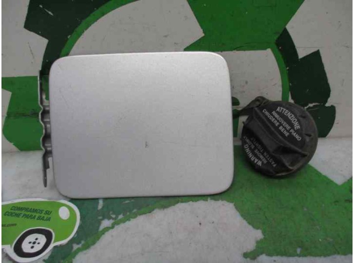 Recambio de tapa exterior combustible para hyundai atos prime (mx) gls (2003) referencia OEM IAM GRIS