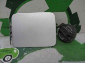 Recambio de tapa exterior combustible para hyundai atos prime (mx) gls (2003) referencia OEM IAM   GRIS