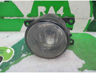 Recambio de faro antiniebla izquierdo para renault scenic ii 1.9 dci diesel referencia OEM IAM 