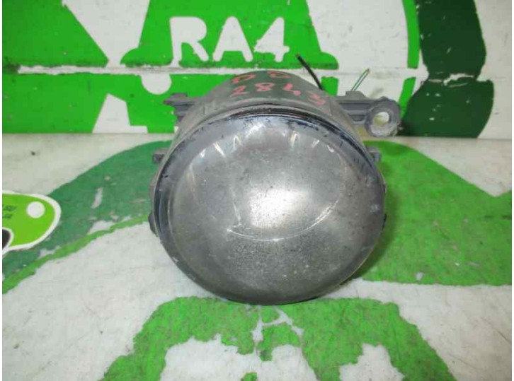 Recambio de faro antiniebla izquierdo para ford transit connect (tc7) 1.8 tdci cat referencia OEM IAM 