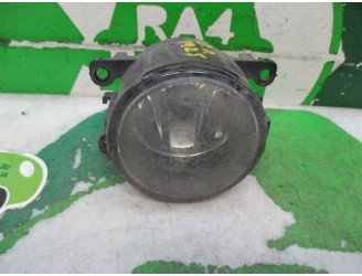 Recambio de faro antiniebla derecho para renault scenic ii 1.9 dci diesel referencia OEM IAM   