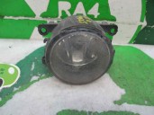 Recambio de faro antiniebla derecho para renault scenic ii 1.9 dci diesel referencia OEM IAM 