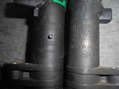 Recambio de bobina encendido para renault megane i fase 2 berlina (ba0) 1.6 referencia OEM IAM 7700875000 0297008291 DENSO