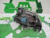 Recambio de faro antiniebla derecho para citroën saxo 1.6 vts referencia OEM IAM   