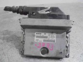 Replacement engine ECU for Citroën Xantia saloon 1.9 turbodiesel OEM IAM reference 9624519580 0281001262 BOSCH