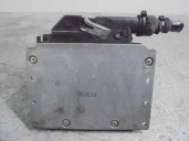 Replacement engine ECU for Citroën Xantia saloon 1.9 turbodiesel OEM IAM reference 9624519580 0281001262 BOSCH