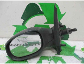 Recambio de retrovisor izquierdo para citroën c2 furio sport referencia OEM IAM MANUAL