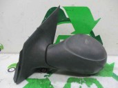 Recambio de retrovisor izquierdo para citroën c2 furio sport referencia OEM IAM MANUAL
