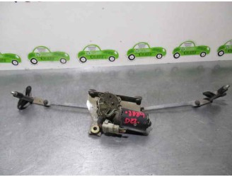 Recambio de motor limpia delantero para peugeot 205 berlina 1.8 diesel cat referencia OEM IAM   