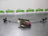 Recambio de motor limpia delantero para peugeot 205 berlina 1.8 diesel cat referencia OEM IAM   