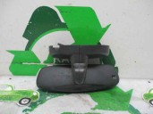 Recambio de espejo interior para peugeot 407 sport referencia OEM IAM 
