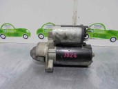 Recambio de motor arranque para audi a6 berlina (4b2) 2.4 v6 30v referencia OEM IAM 078911023D 0001108174 BOSCH