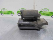 Recambio de motor arranque para audi a6 berlina (4b2) 2.4 v6 30v referencia OEM IAM 078911023D 0001108174 BOSCH