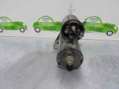 Recambio de motor arranque para audi a6 berlina (4b2) 2.4 v6 30v referencia OEM IAM 078911023D 0001108174 BOSCH