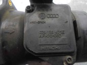 Recambio de caudalimetro para audi a6 berlina (4b2) 2.4 v6 30v referencia OEM IAM 078133471E AFH7008D HITACHI