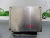 Recambio de centralita motor uce para audi a6 berlina (4b2) 2.4 v6 30v referencia OEM IAM 3B0907552 0261204893 BOSCH