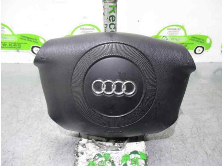 Recambio de airbag delantero izquierdo para audi a6 berlina (4b2) 2.4 v6 30v referencia OEM IAM 1274Y151 1274Y151 TRW