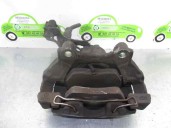 Recambio de pinza freno delantera derecha para audi a6 berlina (4b2) 2.4 v6 30v referencia OEM IAM 8851190451 ATE