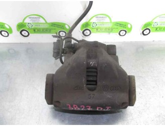 Recambio de pinza freno delantera izquierda para audi a6 berlina (4b2) 2.4 v6 30v referencia OEM IAM  886451106 ATE