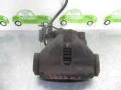 Recambio de pinza freno delantera izquierda para audi a6 berlina (4b2) 2.4 v6 30v referencia OEM IAM 886451106 ATE