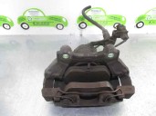 Recambio de pinza freno delantera izquierda para audi a6 berlina (4b2) 2.4 v6 30v referencia OEM IAM 886451106 ATE