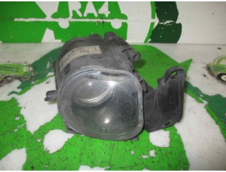 Recambio de faro antiniebla derecho para audi a6 berlina (4b2) 2.4 v6 30v referencia OEM IAM 