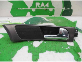 Recambio de maneta interior delantera derecha para audi a6 berlina (4b2) 2.4 v6 30v referencia OEM IAM 4B1837020BFKZ 