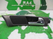 Recambio de maneta interior delantera derecha para audi a6 berlina (4b2) 2.4 v6 30v referencia OEM IAM 4B1837020BFKZ 