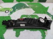 Recambio de maneta interior delantera derecha para audi a6 berlina (4b2) 2.4 v6 30v referencia OEM IAM 4B1837020BFKZ 